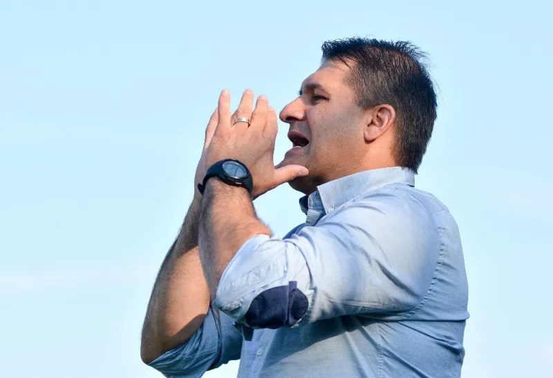 Τροΐζι: «Ο Απόλλων θα πάει ψηλά»