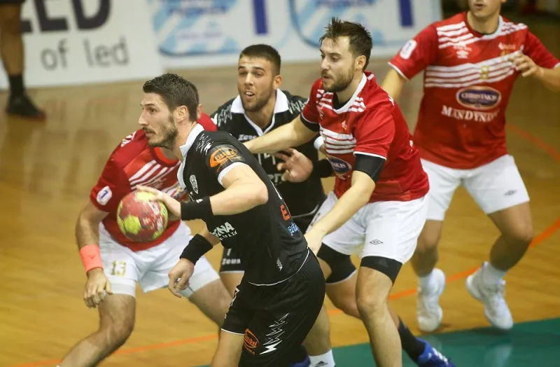 Handball Premier: Επιστροφή στις νίκες για τον ΠΑΟΚ