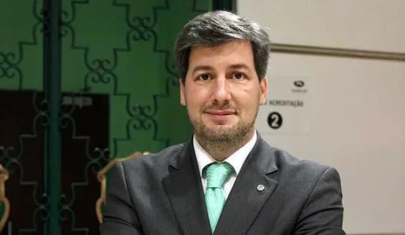 Συνελήφθη ο πρώην πρόεδρος της Σπόρτινγκ Λισαβόνας