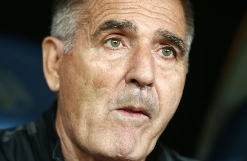 Άρης: Τέλος και επίσημα ο Πάκο Ερέρα