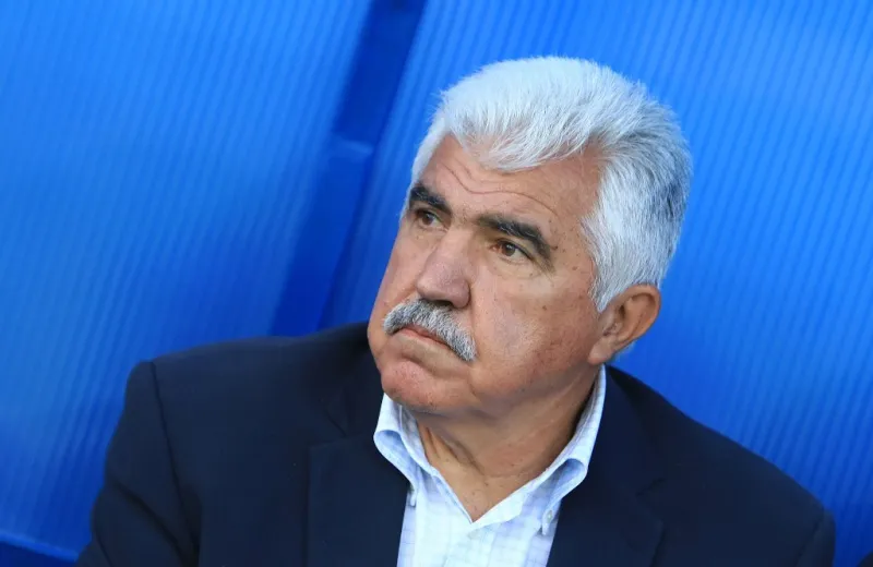 Αστέρας Τρίπολης: Επίσημα ο Παράσχος