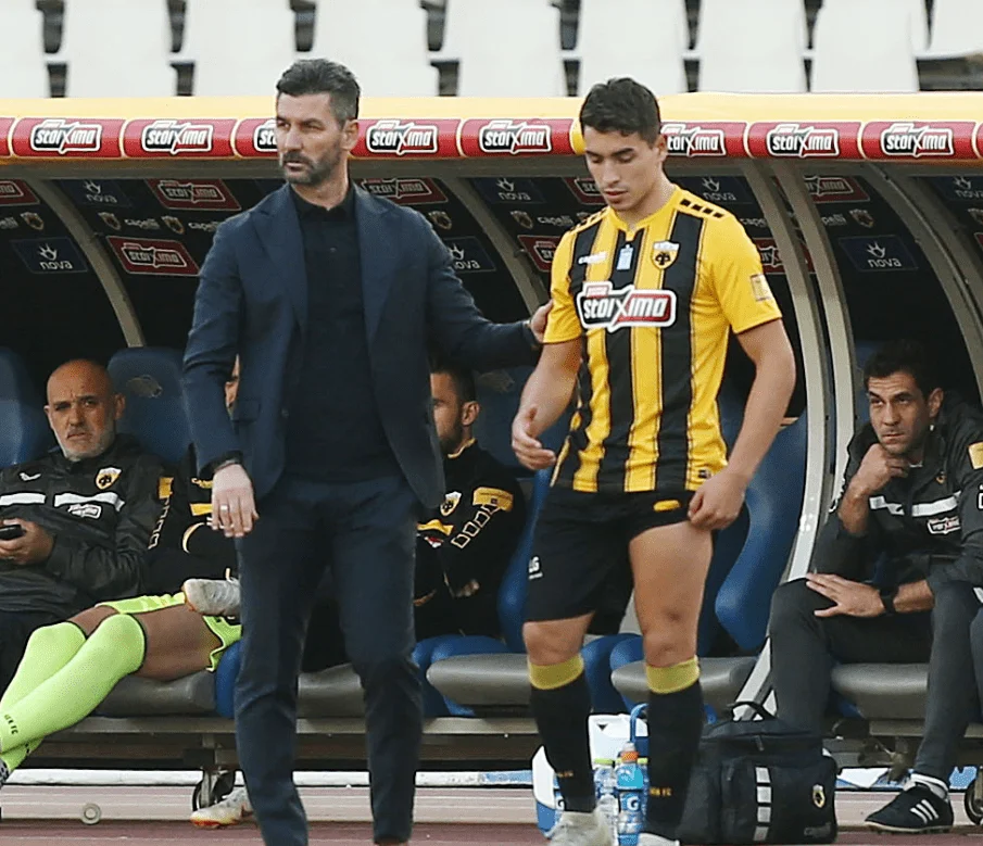 Πόνσε: Κάνει 60 σπριντ την Τετάρτη και δεν παίζει Κυριακή
