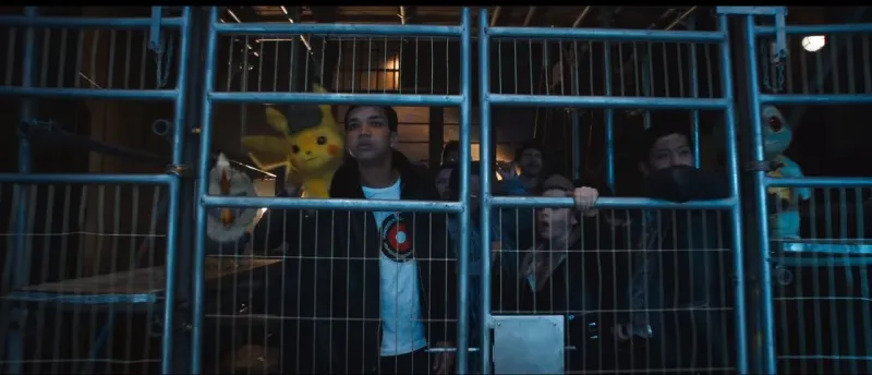 POKÉMON Detective Pikachu | Δείτε το trailer της πολυαναμενόμενης ταινίας