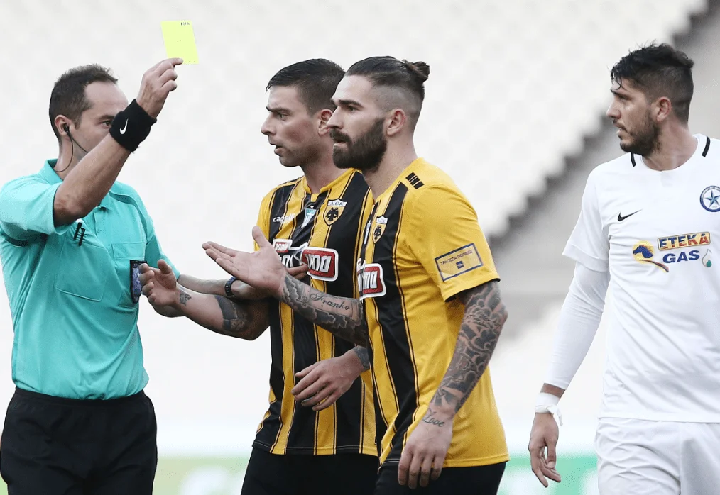 Λιβάια: Τα νεύρα, ο προβληματισμός και η λύση