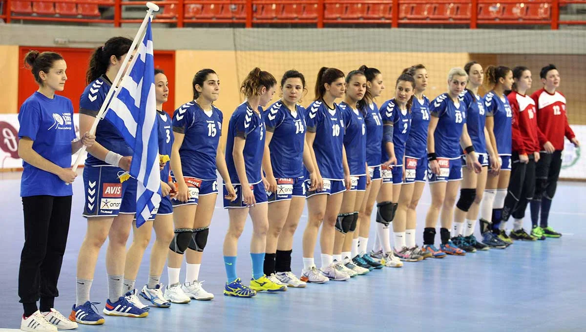 Εθνική χάντμπολ: Οι κλήσεις για τα προκριματικά του Παγκοσμίου