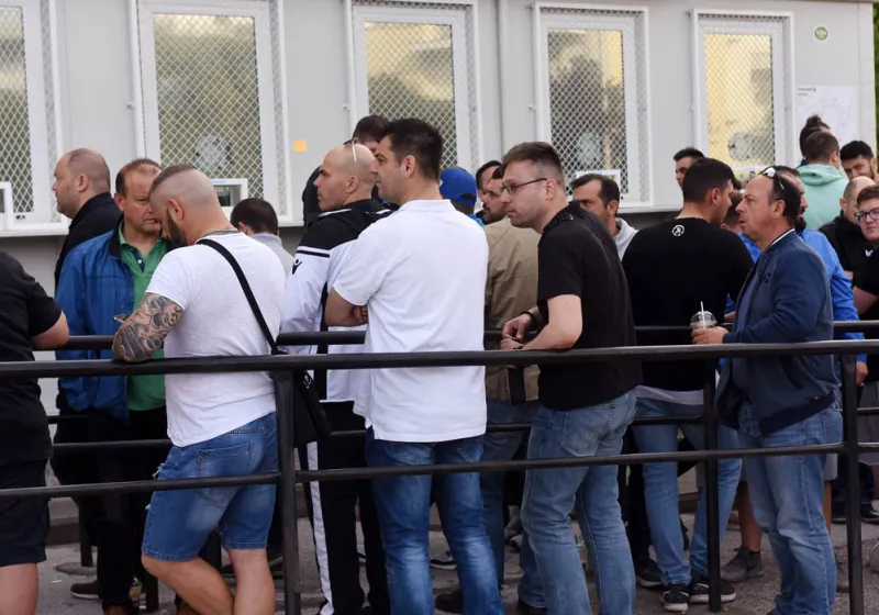 ΠΑΕ ΠΑΟΚ: Ποιοι δικαιούνται εισιτήρια για το ματς με την Τσέλσι