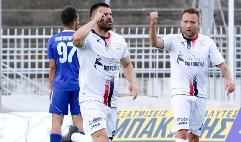 Οι λόγοι που παραγκωνίστηκε ο Σιαλμάς