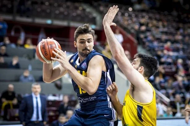 Basketball Champions League: Το πανόραμα