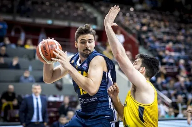Basketball Champions League: Το πανόραμα
