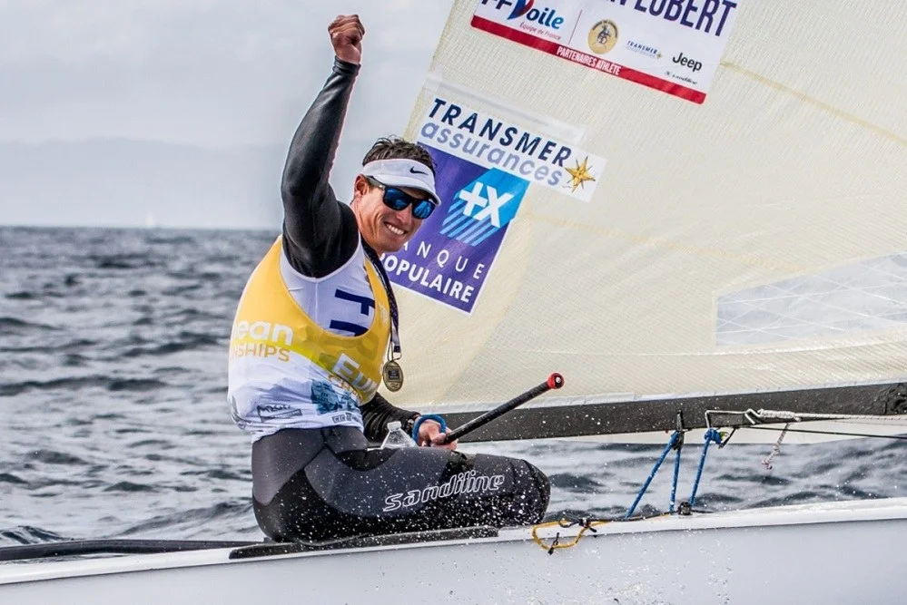 Ξεκινά ο διεθνής αγώνας «2018 WINTER SERIES»