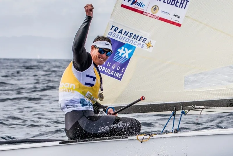 Ξεκινά ο διεθνής αγώνας «2018 WINTER SERIES»