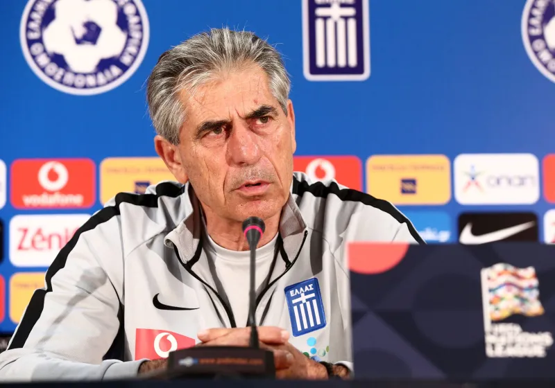 Αναστασιάδης: «Ελπίζω να ζεστάνουμε την αυριανή νύχτα»