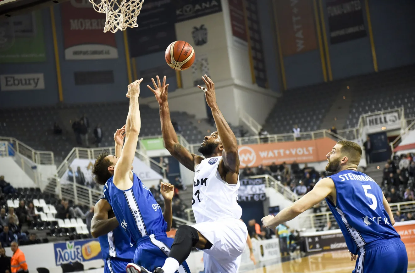 Basketball Champions League: Το πανόραμα