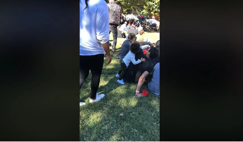 Ό,τι πιο όμορφο είδαμε σήμερα (vid)