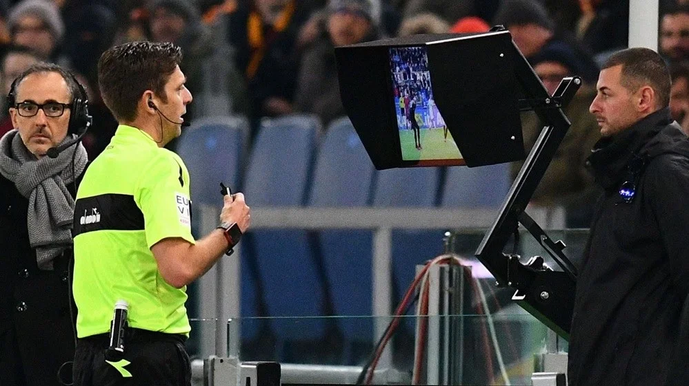 Premier League: VAR από τη νέα σεζόν