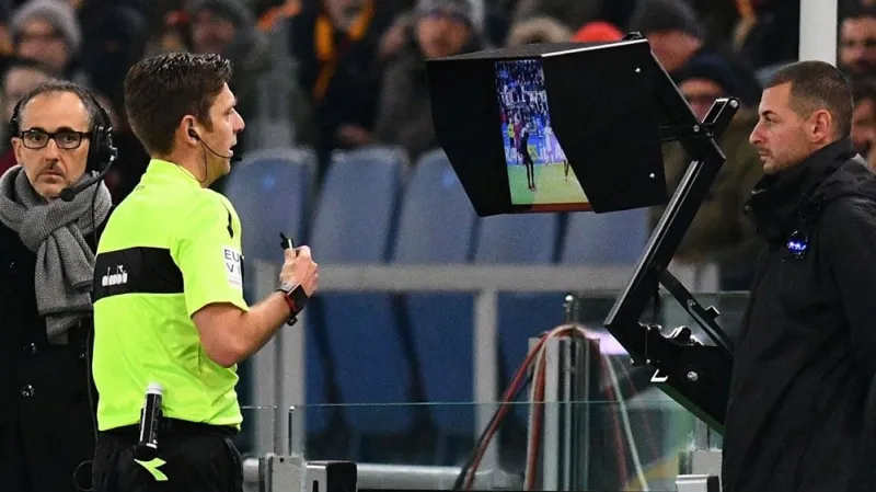 Premier League: VAR από τη νέα σεζόν