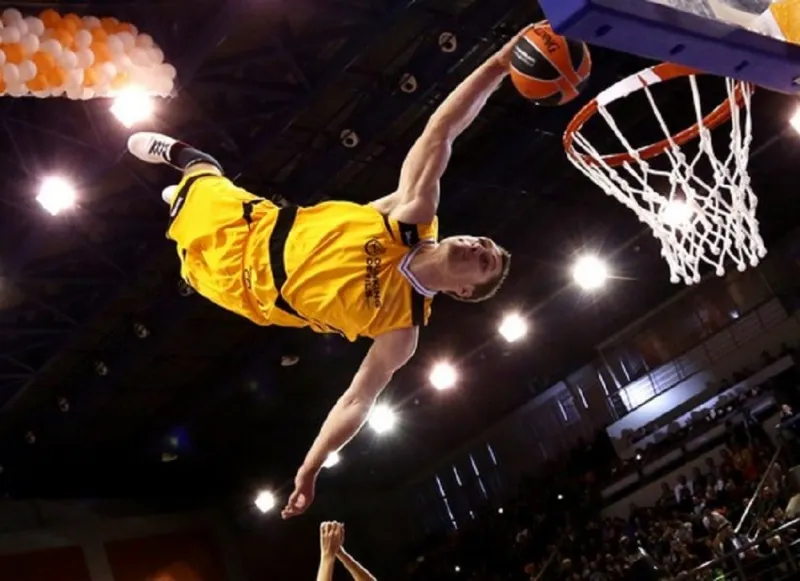 All Star Game: Επιστρέφει στην Θεσσαλονίκη