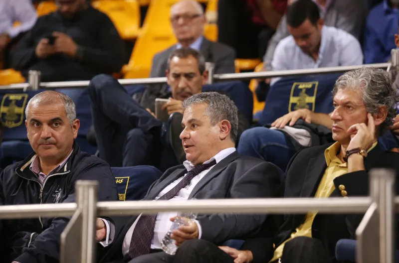 Απειλεί ο Άρης: «Θα μπλοκάρουμε την σύμβαση»