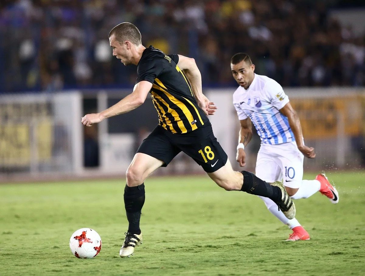 Η Σουηδία τόπος… λατρείας της Super League