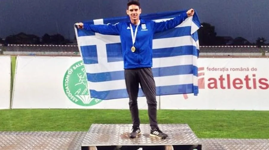Επικοντιστής επέζησε από τροχαίο και γυρίζει στις προπονήσεις!