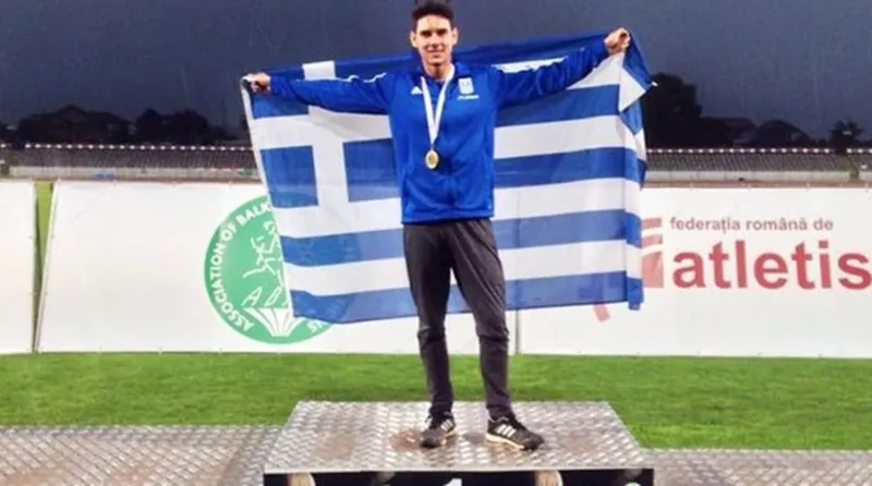 Επικοντιστής επέζησε από τροχαίο και γυρίζει στις προπονήσεις!