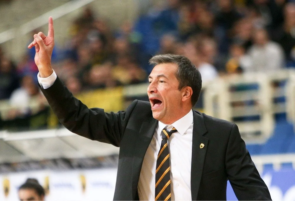 Μπάνκι: «Να διαχειριστούμε τις απουσίες μας»