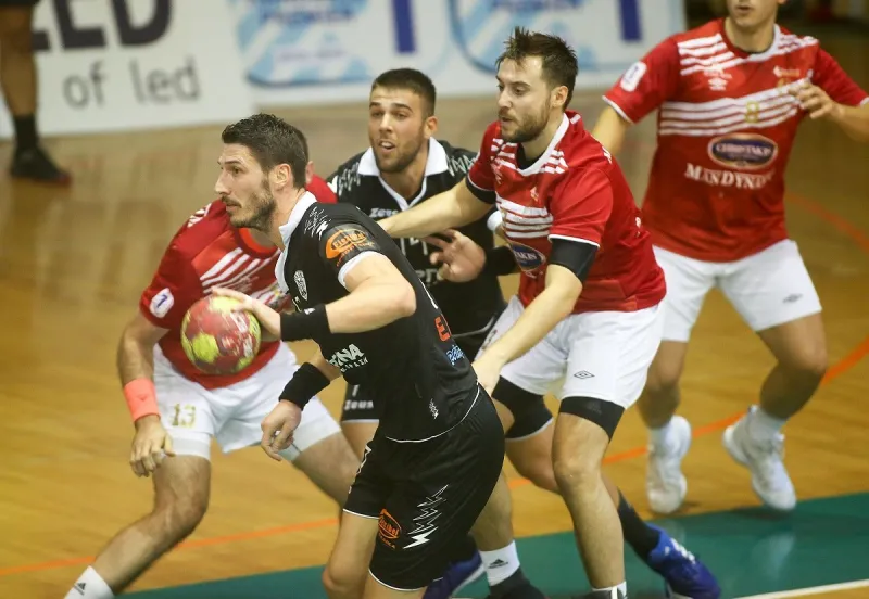 Handball Premier: Εύκολη αποστολή για ΠΑΟΚ