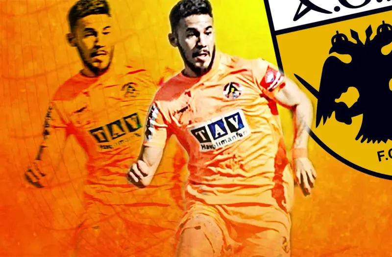 AEK: Δεν περνά απαρατήρητος ο Βιγιαφάνιες