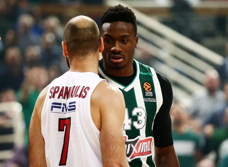 Basket League: «Πρόγευμα» πριν το ντέρμπι
