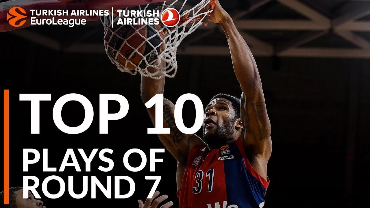 Το Top-10 της Euroleague έχει και «αιώνιους» (vid)