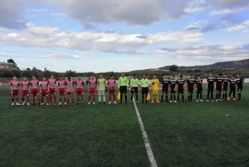 ΟΦΗ-Ολυμπιακός: Νίκη με 4-1 για τους «ερυθρόλευκους»