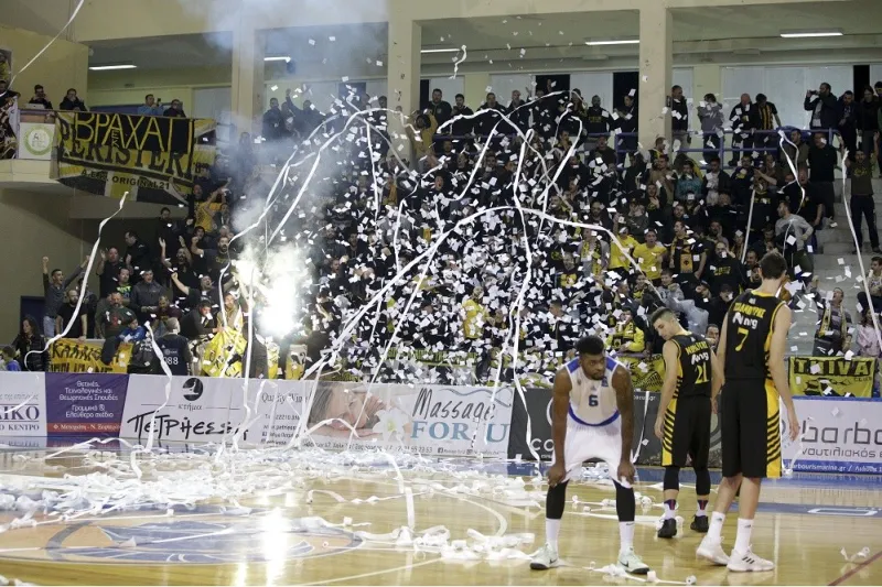 Basket League: Η βαθμολογία και τα αποτελέσματα