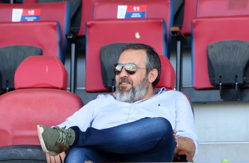 Τρίκαλα: Ο Μπαταγιάννης ζήτησε την παραίτηση των Ντόστανιτς, Νεμπεγλέρα