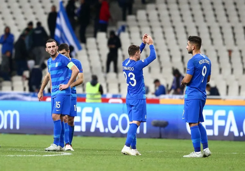 Εθνική ομάδα: Νίκη για να κλείσει θετικά το Nations League