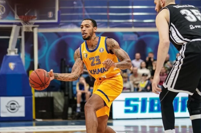 VTB League: Νίκες για τη Χίμκι του Μπαρτζώκα και την ΤΣΣΚΑ του Ιτούδη