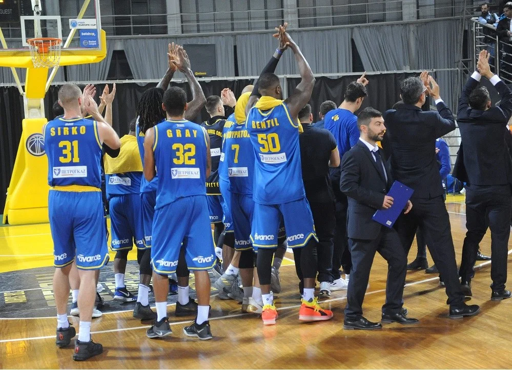 Basket League: Παναθηναϊκός και Περιστέρι έμειναν αήττητοι