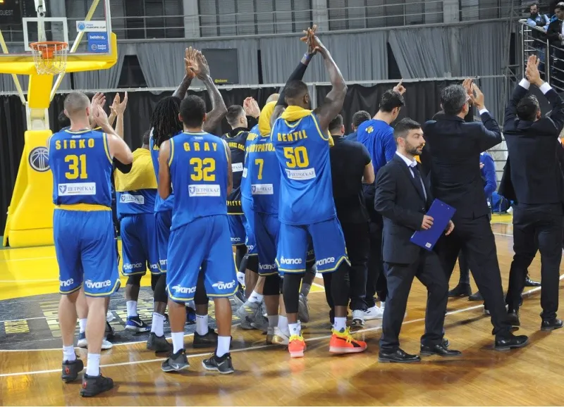 Basket League: Παναθηναϊκός και Περιστέρι έμειναν αήττητοι