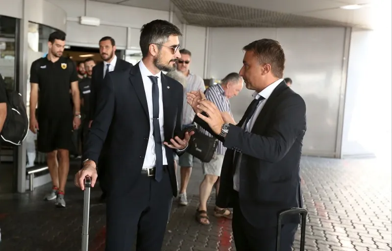 ΑΕΚ: Κομβική η μεταγραφική περίοδος