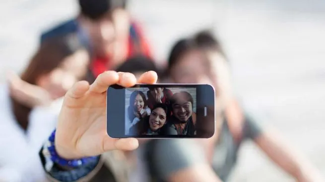 Γλίτωσε 99 χρόνια φυλακή χάρη στη selfie που τράβηξε η μητέρα του