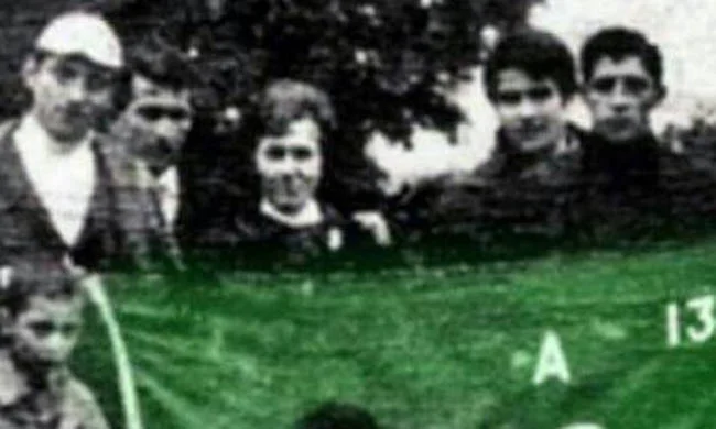 Παναθηναϊκός ΑΟ: «Ημέρα… Θύρας 13»