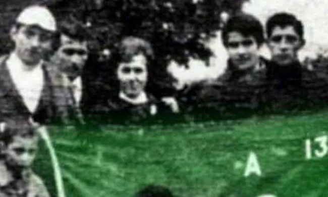 Παναθηναϊκός ΑΟ: «Ημέρα… Θύρας 13»