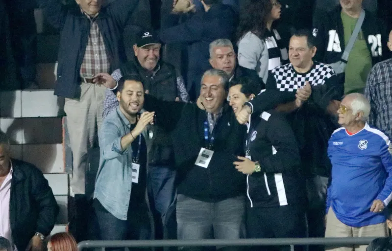 ΟΦΗ: Τα τρία μπαμ που ψάχνει