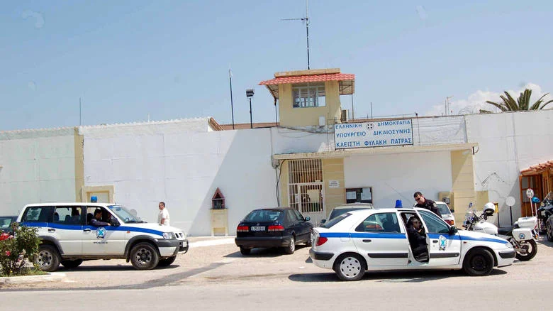 Πάτρα: Κρατούμενος κατάπιε 45 συσκευασίες κάνναβης!