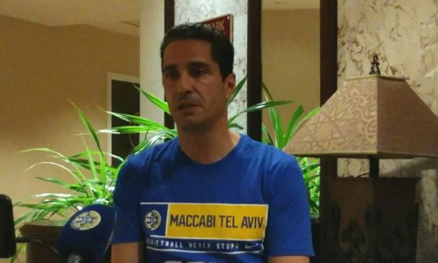 Χοσέ: Ποντάρισμα στον... Σφαιρόπουλο