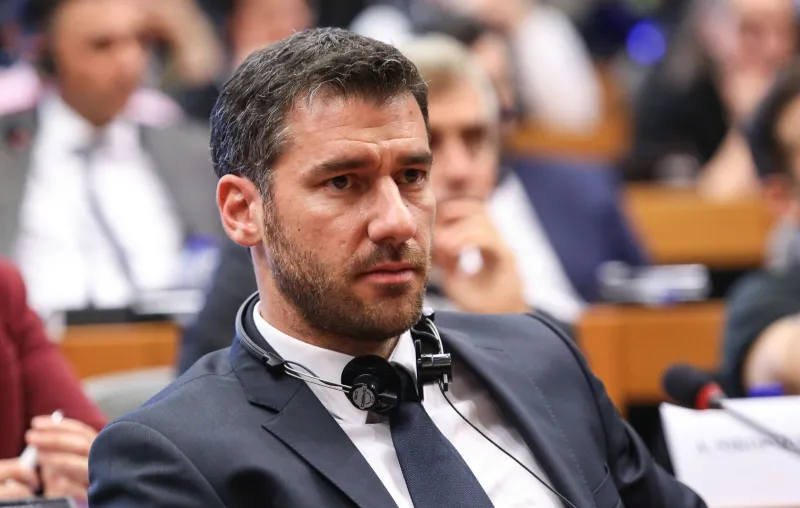 Παναθηναϊκός: Νέος διακανονισμός με Σεϊταρίδη