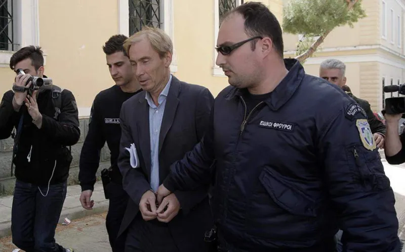 Υπόθεση Siemens: Καταζητείται ο τραπεζίτης Όσβαλντ