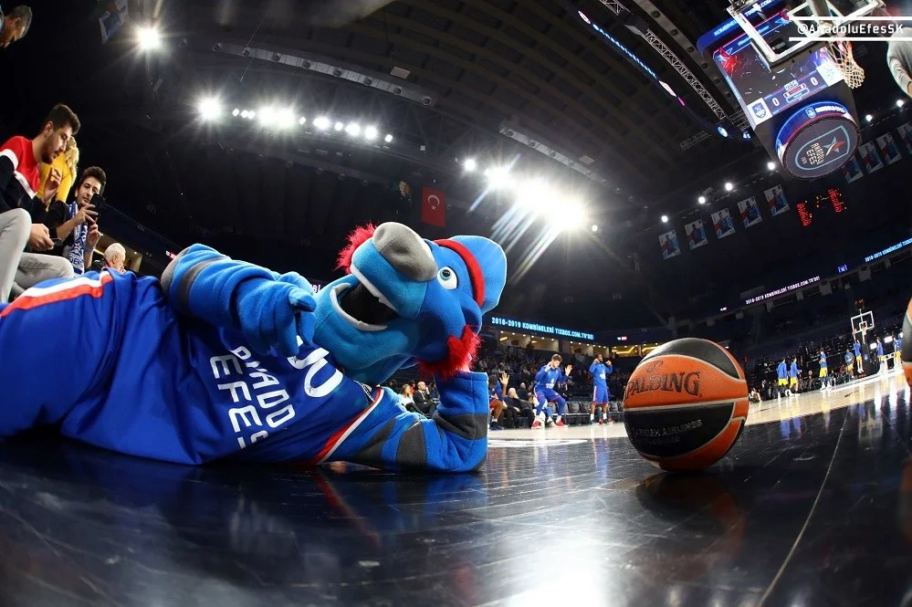 Euroleague: Η βαθμολογία και τα αποτελέσματα