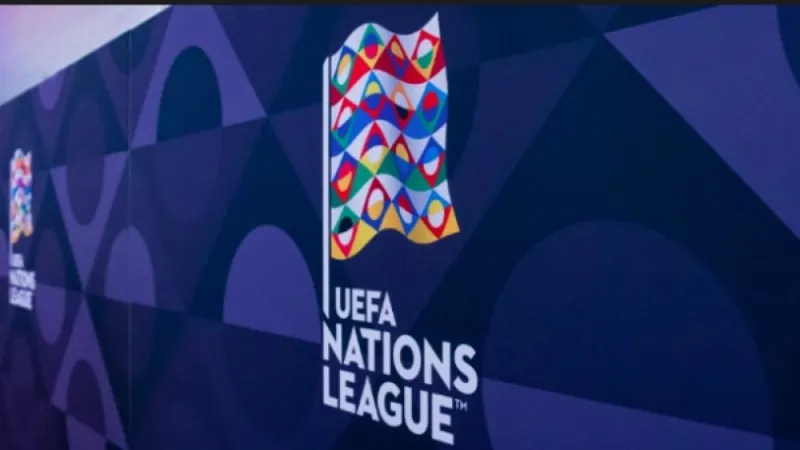 Nations League: Τα ζευγάρια των πλέι οφ
