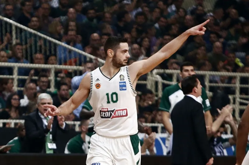 Πόσους πόντους θα πετύχει απόψε ο Παπαπέτρου;