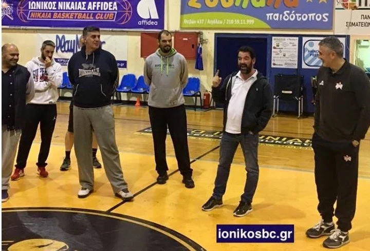 Ξεκίνησε ο Βετούλας, στο προσκήνιο ο Μαυροκεφαλίδης (pics)